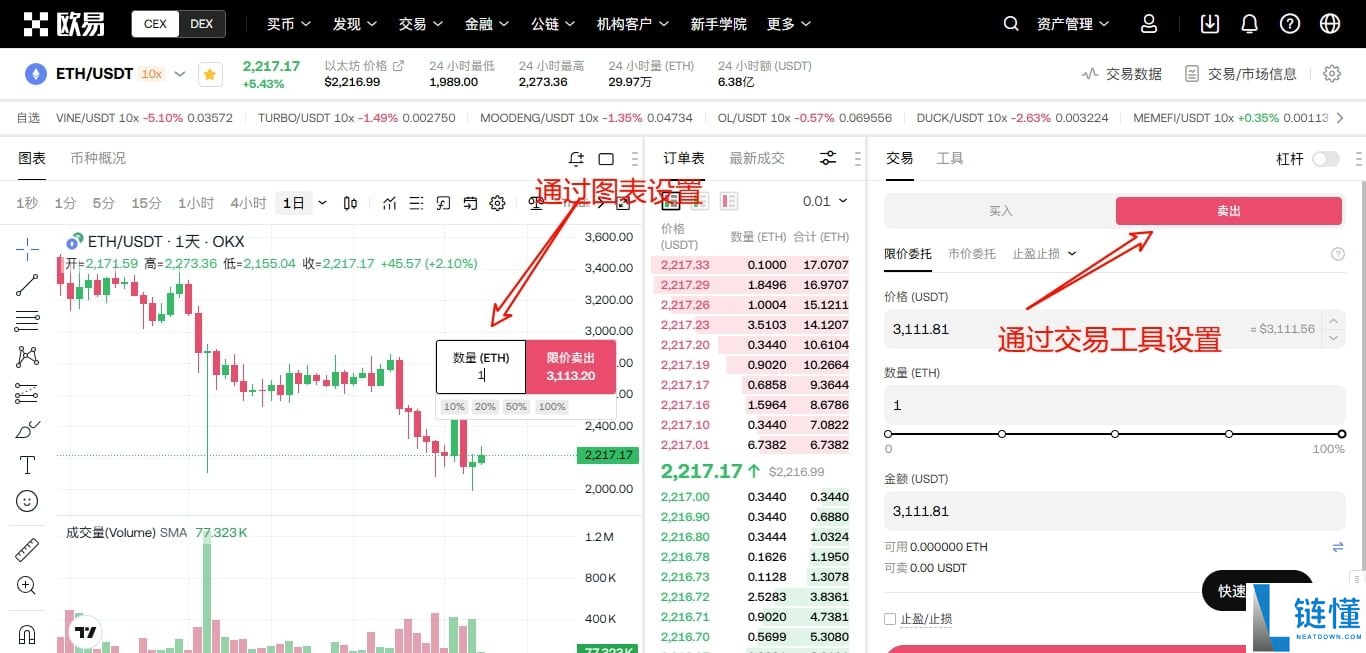 2025欧易新手入门：官方网页版注册与下载最全保姆级指南