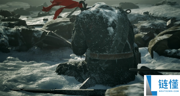 重返汗青杀鬼子,国产抗日FPS《抵当者》新预告