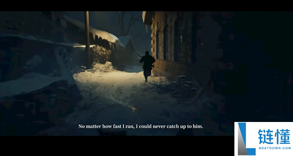 重返汗青杀鬼子,国产抗日FPS《抵当者》新预告