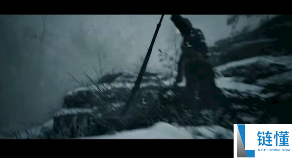 重返汗青杀鬼子,国产抗日FPS《抵当者》新预告