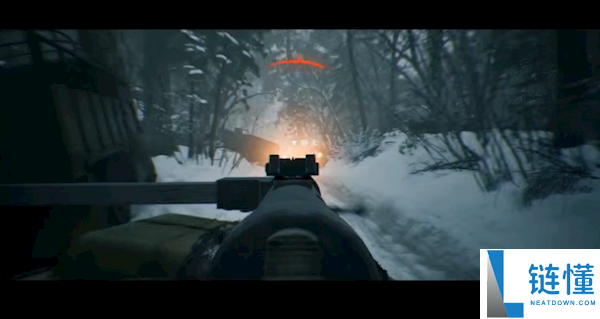 重返汗青杀鬼子,国产抗日FPS《抵当者》新预告