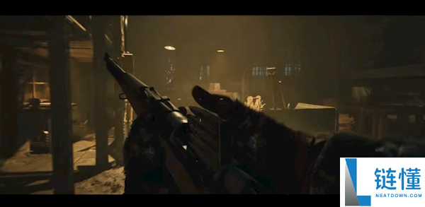 重返汗青杀鬼子,国产抗日FPS《抵当者》新预告