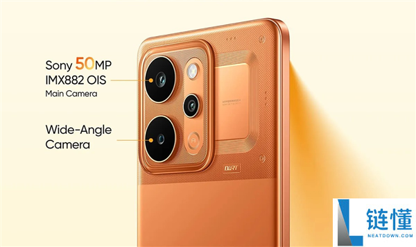 全球首款千元档万级电池手机来了,真我P4 Power发布：1960元起