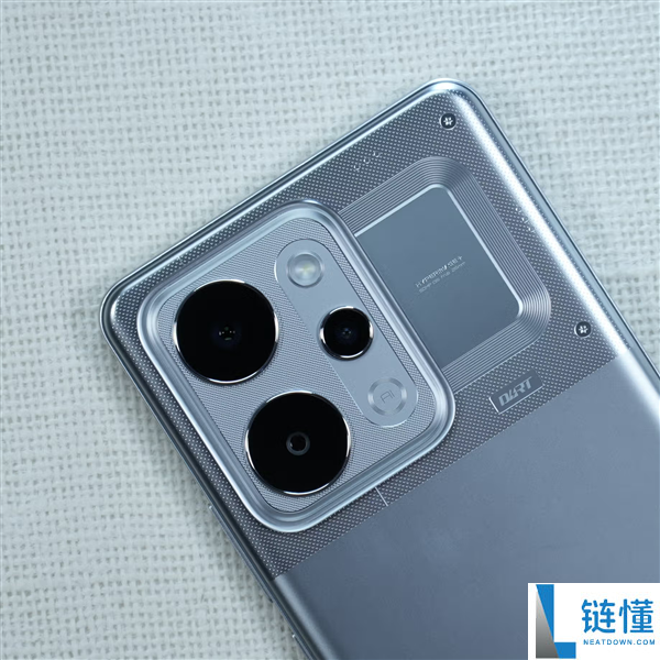 全球首款千元档万级电池手机来了,真我P4 Power发布：1960元起