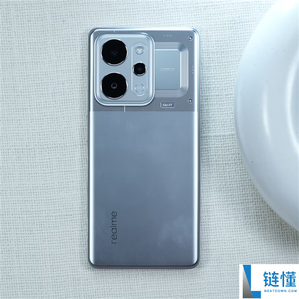 全球首款千元档万级电池手机来了,真我P4 Power发布：1960元起