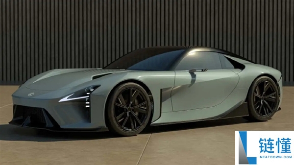 88.2万辆,雷克萨斯2025年全球销量创新高：电气化车型占比过半