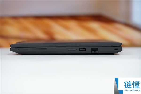 锐龙7 PRO 350加持,联想ThinkPad T14 Gen6图赏