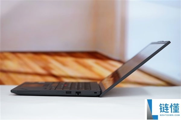 锐龙7 PRO 350加持,联想ThinkPad T14 Gen6图赏