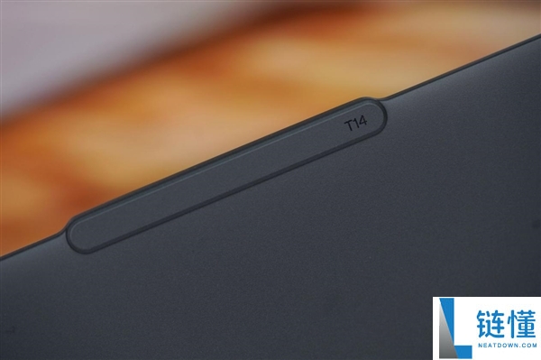 锐龙7 PRO 350加持,联想ThinkPad T14 Gen6图赏