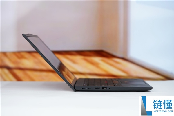 锐龙7 PRO 350加持,联想ThinkPad T14 Gen6图赏