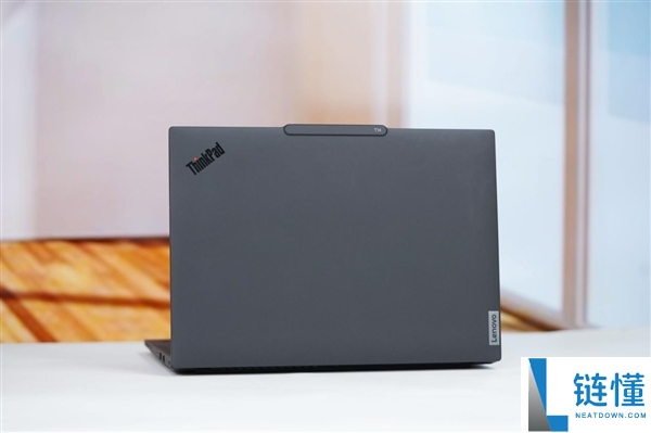 锐龙7 PRO 350加持,联想ThinkPad T14 Gen6图赏