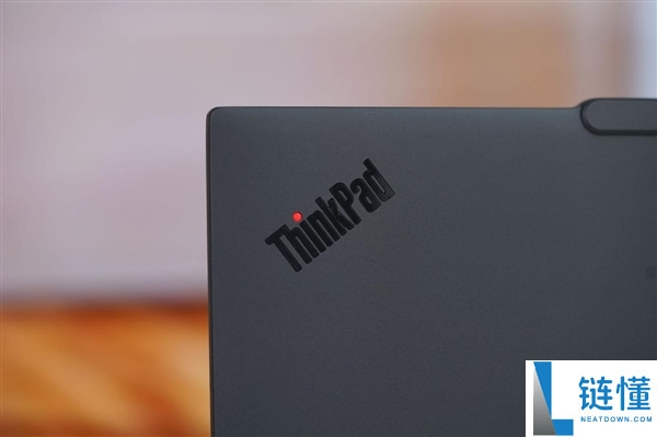 锐龙7 PRO 350加持,联想ThinkPad T14 Gen6图赏