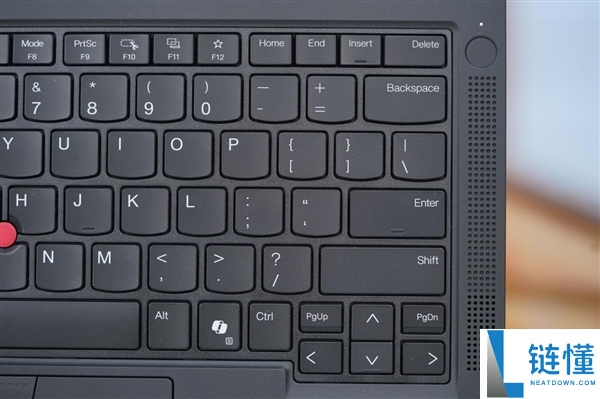 锐龙7 PRO 350加持,联想ThinkPad T14 Gen6图赏