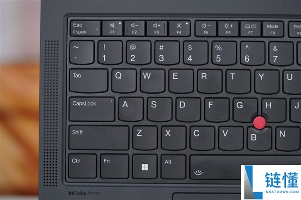 锐龙7 PRO 350加持,联想ThinkPad T14 Gen6图赏