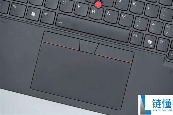 锐龙7 PRO 350加持,联想ThinkPad T14 Gen6图赏