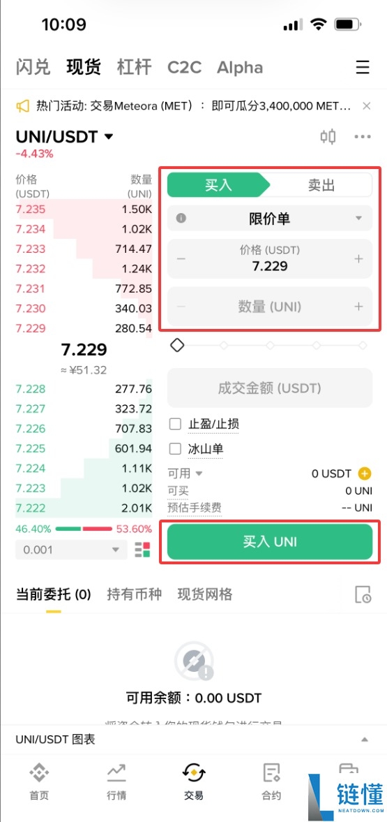 什么是Uniswap (UNI)币？UNI工作原理、代币经济学及未来前景