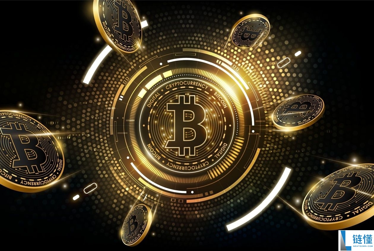 比特币价格预测：2025-2040年目标价位及关键增长催化剂