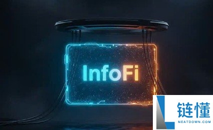什么是InfoFi？解锁区块链资讯的下一个革命