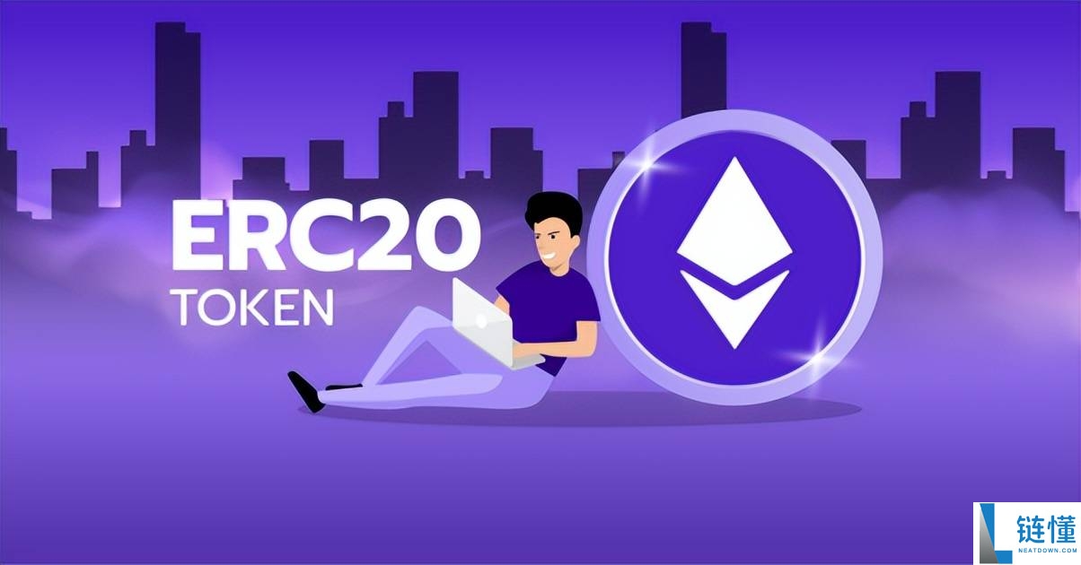 erc20钱包地址在哪里？erc20钱包地址查询教程