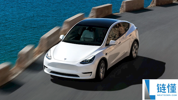 特斯拉发布2025年财报：营收史上初次下滑 全年净利润38亿美元近腰斩