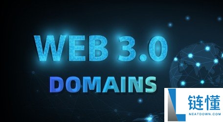 什么是Web3域名？为什么Web3域名不仅仅是另一个加密游戏
