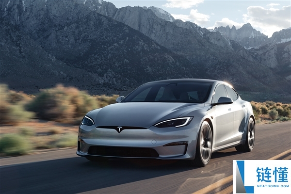 绝版了,马斯克公布停产特斯拉Model S/X