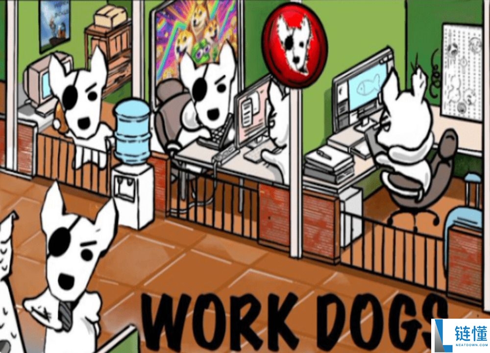 什么是Work Dogs（WD）币？WD代币经济学及价格预测