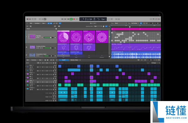 苹果创意消费力全家桶Apple Creator Studio上线:定阅制 每月38元