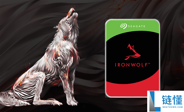 希捷2026年产能已售罄,很快最先承受来岁定单