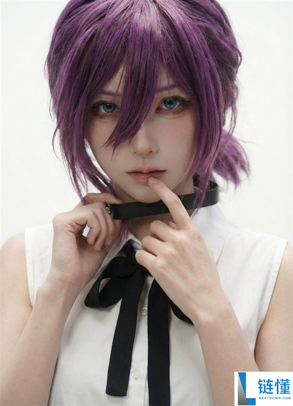 大神用AI制造《芙莉莲》Cos图:媲美真人