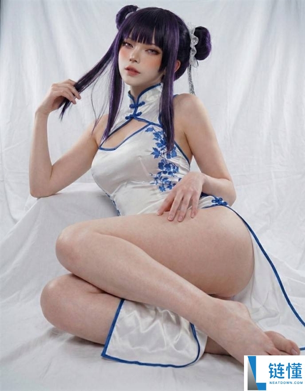 大神用AI制造《芙莉莲》Cos图:媲美真人