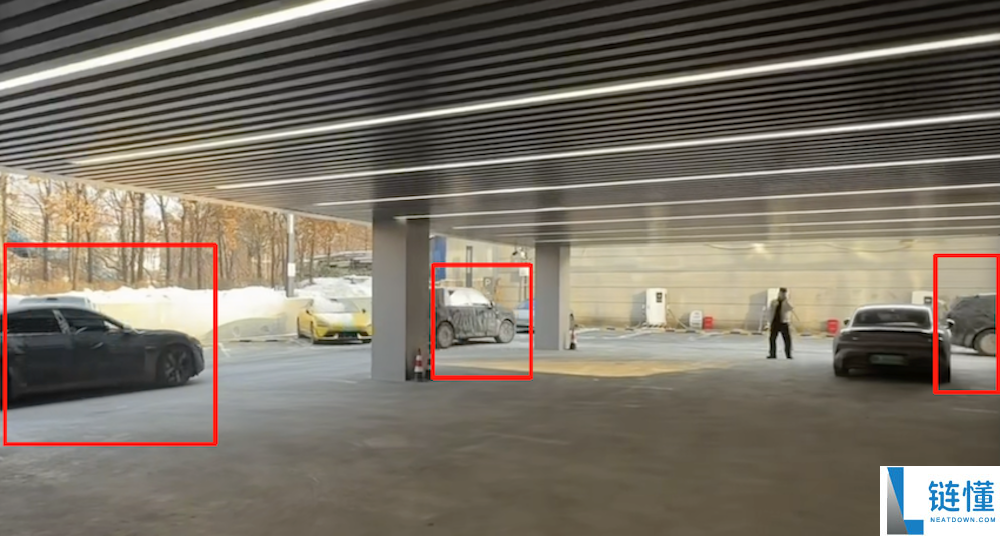 雷军放大招,小米一大波新车来了：六款重磅新品暴光 2026年打击55万辆