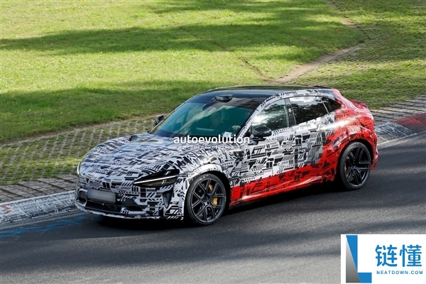 雷军放大招,小米一大波新车来了：六款重磅新品暴光 2026年打击55万辆