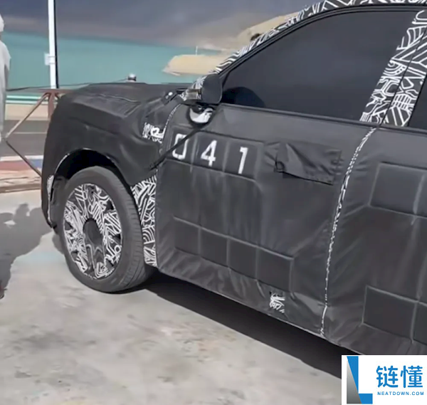 雷军放大招,小米一大波新车来了：六款重磅新品暴光 2026年打击55万辆