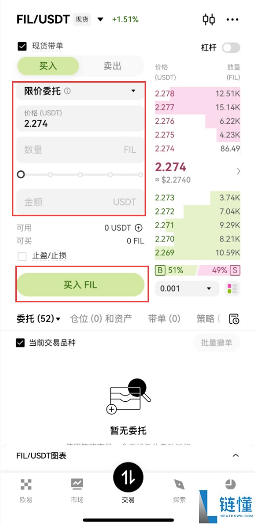 Filecoin（FIL）币是什么？怎么买？FIL价格预测2025-2030年