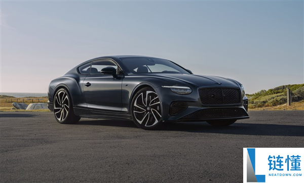 3.5秒破百,宾利发布插电混动欧陆GT S:最大功率670马力