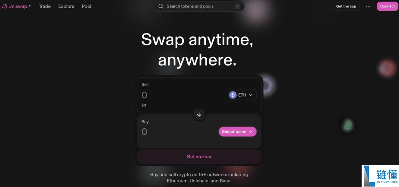 Uniswap V1、V2、V3、V4 比较:完整指南与各版本主要差异介绍