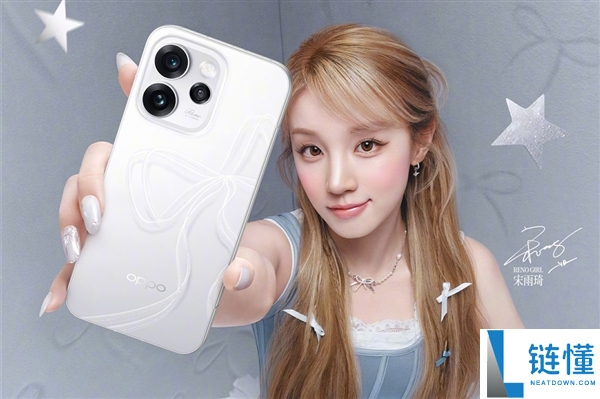 OPPO Reno16已最先测试：搭载天玑8500 联发科最强8系芯片