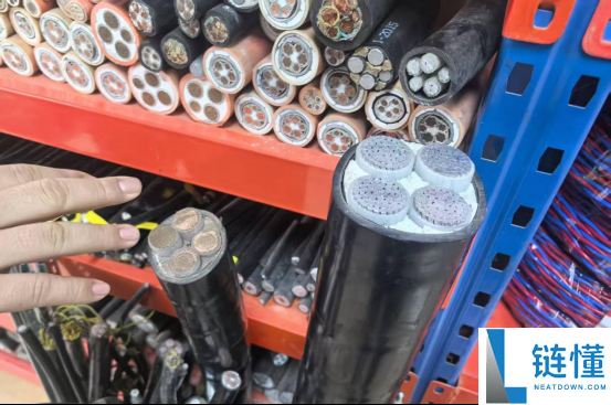 铜价一年飙涨50%,中小型充电站最先铝代铜了 能省十几万