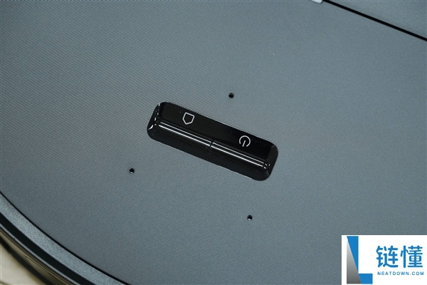 最高8.8cm越障,石头自洁净扫拖机械人G30S Pro图赏