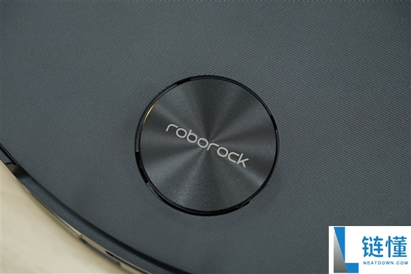 最高8.8cm越障,石头自洁净扫拖机械人G30S Pro图赏