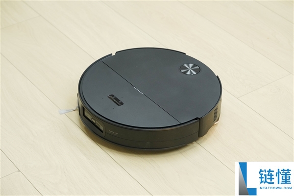 最高8.8cm越障,石头自洁净扫拖机械人G30S Pro图赏