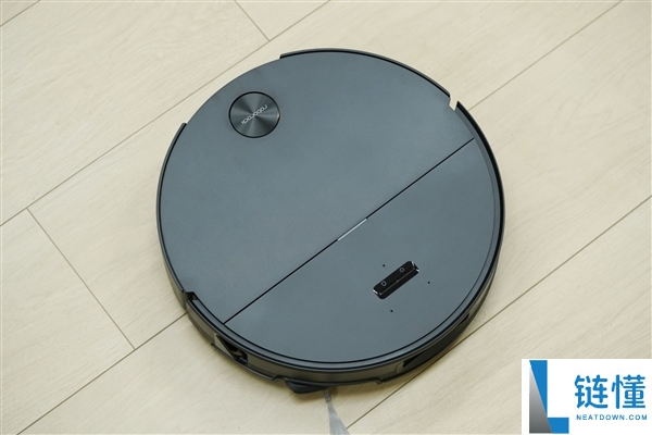 最高8.8cm越障,石头自洁净扫拖机械人G30S Pro图赏