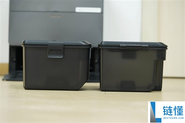 最高8.8cm越障,石头自洁净扫拖机械人G30S Pro图赏