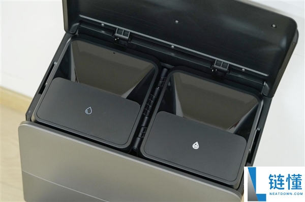 最高8.8cm越障,石头自洁净扫拖机械人G30S Pro图赏