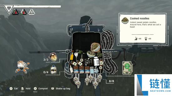 IGN9分神游,这款爬山游戏被盛赞：驯服神明之旅