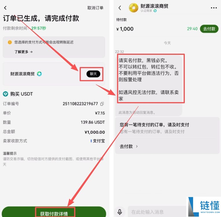 泰达币USDT是什么货币?怎样获得和购买?