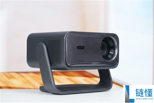 1300CVIA亮度+哈曼音响,哈趣K3 Ultra Max投影仪图赏