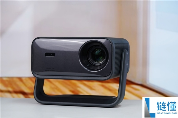 1300CVIA亮度+哈曼音响,哈趣K3 Ultra Max投影仪图赏