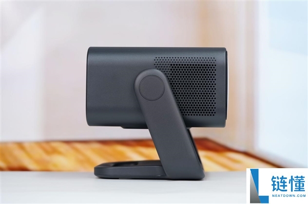 1300CVIA亮度+哈曼音响,哈趣K3 Ultra Max投影仪图赏